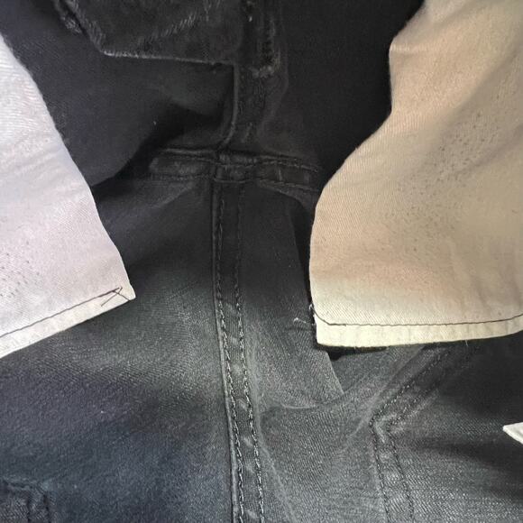 Levi's 511 Men's Slim Fit Jeans Size W29 L32 Black Label Normcore Skater School - Picture 5 of 15